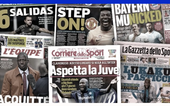 Bernardo Silva met un coup de pression au FC Barcelone, Chelsea passe à l’attaque pour Dusan Vlahovic