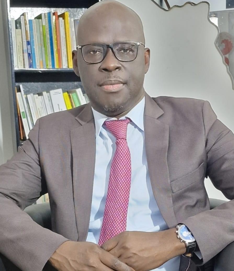 Cheikh Bamba Dieye sur Révision de l’Article 87: «une grave reculade… ça n’a jamais fait l’objet d’un consensus au Dialogue »
