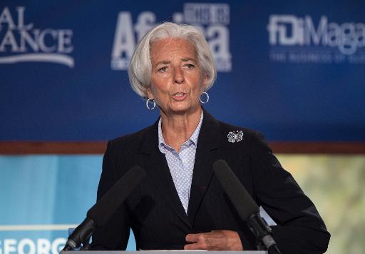 ​Ebola : le FMI rallonge le financement pour les trois pays les plus touchés