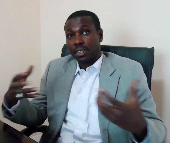 ​Candidature en 2017 : les jeunes de l'Apr prennent position...