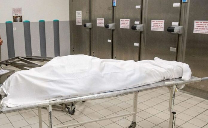 Confidence d'un pêcheur devenu ramasseur de corps en mer : « Je ne parviens plus à dénombrer les cadavres que j’enterre »