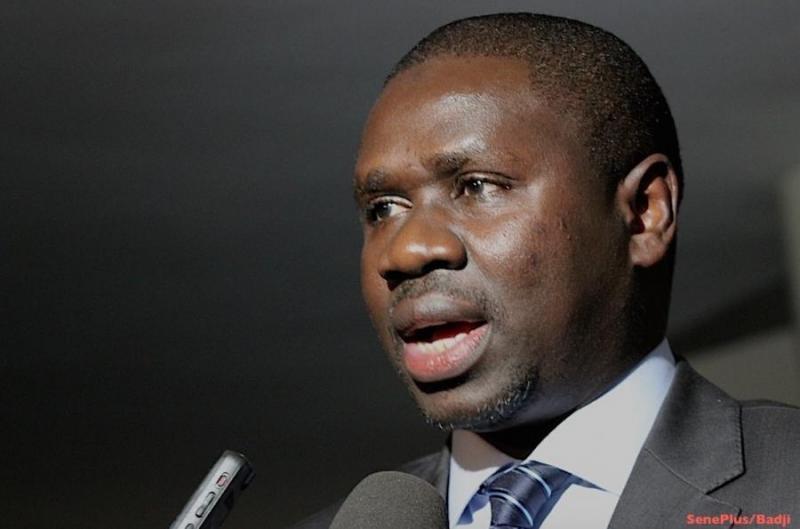 Révision de l'article 87 de la Constitution : "le texte pourrait être retiré", révèle Me Youm