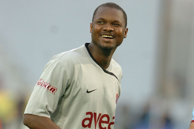 CAN 2015: Tony SYLVA « Il n’y a plus de petites équipes »