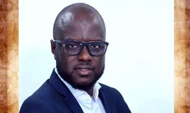 "Audio fuité" : El Malick Ndiaye placé en garde à vue pour "nécessité d'enquête"