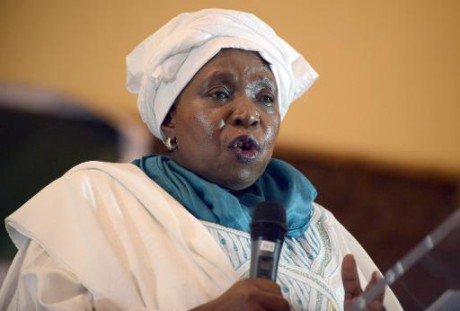 L'UA se penche sur la menace Boko Haram et porte Mugabe