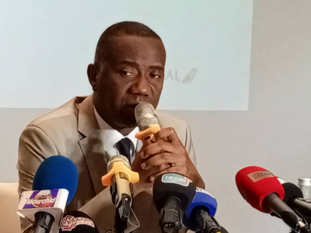 Air Sénégal affiche des pertes mensuelles comprises entre 6 et 7 milliards de F CFA