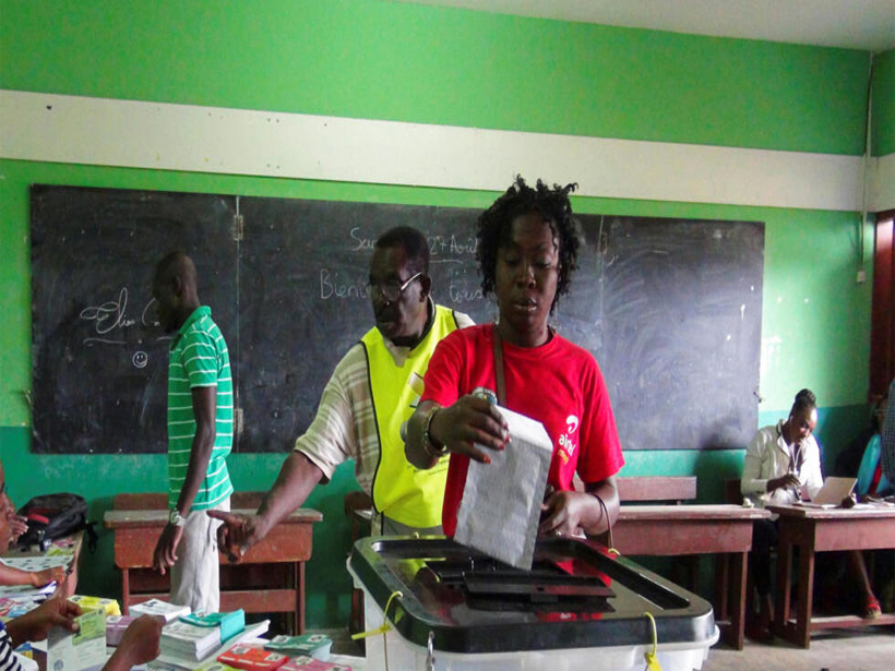 Gabon: des précisions sur la nouvelle loi électorale et l'organisation des scrutins du 26 août