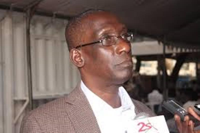 ​«Feu Mamadou Diop a été trompé», (FPDR)
