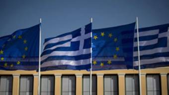 L'UE et la Grèce