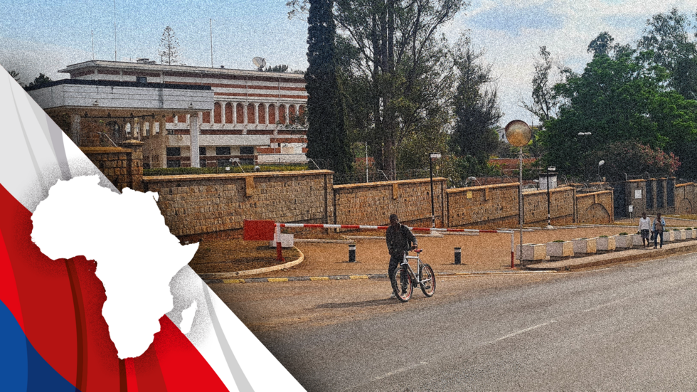 Influences russes en Afrique : Madagascar, l’élection présidentielle de 2018 infiltrée