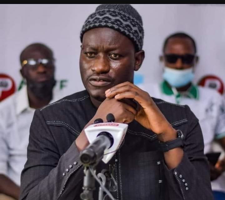 Parquet financier : le député Abass Fall exprime ses inquiétudes sur son rôle