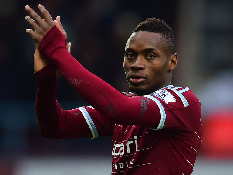 La FIFA enquête sur Diafra Sakho