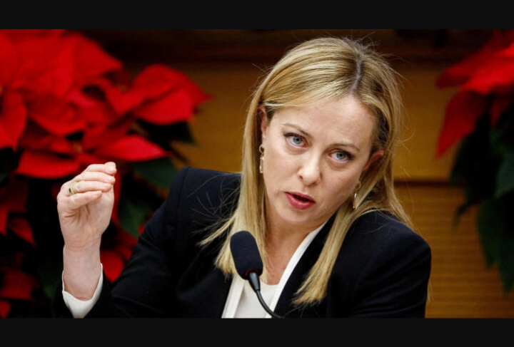 Italie: Georgia Meloni convoque une conférence méditerranéenne sur les migrations