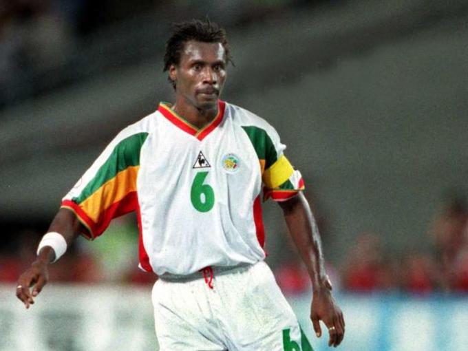 "Aliou Cissé peut diriger l'équipe nationale", Mamadou BA