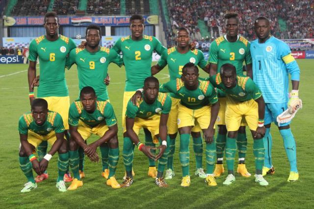 Le football sénégalais ne doit pas être un cimetière de fonds de perdus