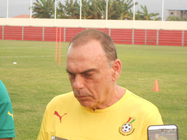 CAN 2015: Le Ghana demande une lourde sanction pour Naby Yattara