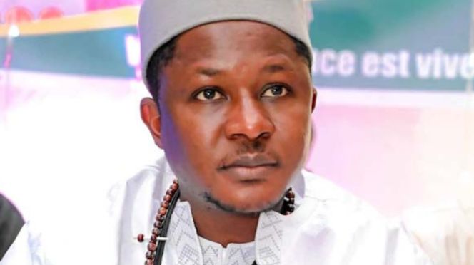 Cheikh Bara Ndiaye entendu ce lundi