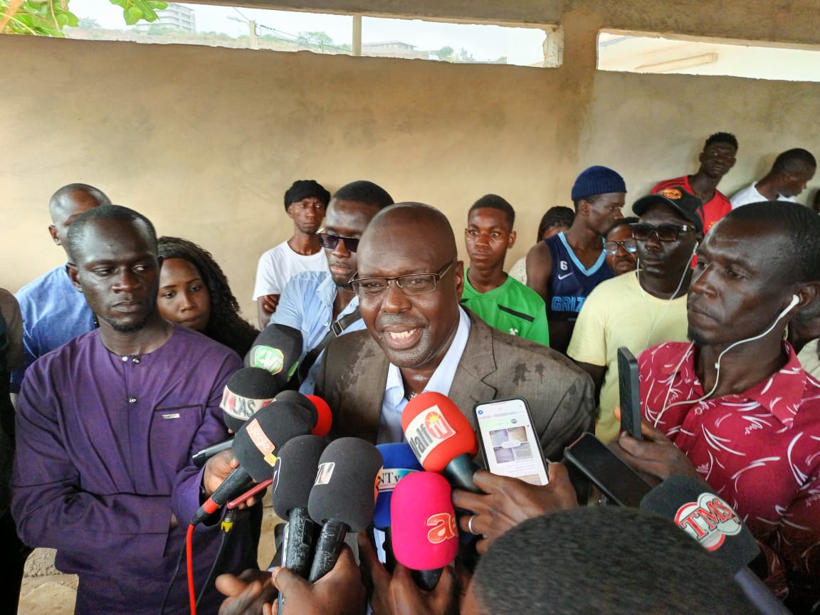 Chavirement d’une pirogue à Ouakam : Boubacar Seye exige des états généraux sur l’émigration irrégulière
