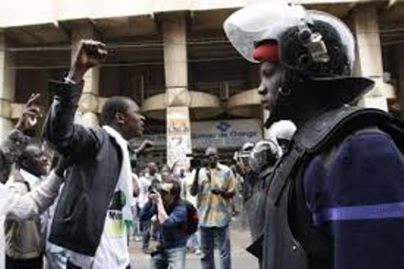 Le M23 alerte les guides religieux: «Le pays risque de basculer dans la violence »