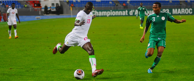 Fin de la Can pour le Sénégal : Les internationaux Stephane Badji, Dame Ndoye et Pape Ndiaye souaré prennent  leur envol.