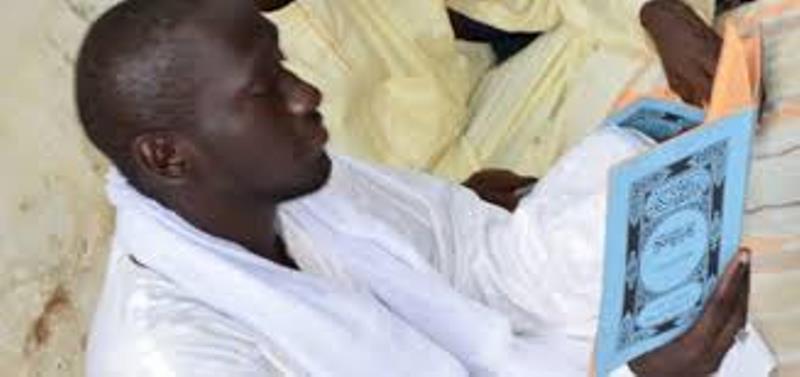 «Abo Sall nous a dit qu’il a reçu 100 millions du président Sall», Serigne Assane Mbacké