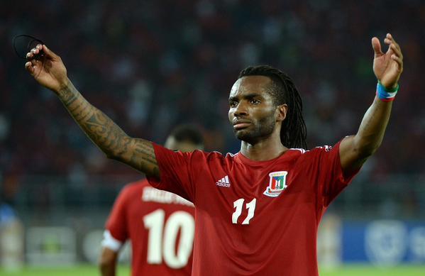 CAN 2015 : La Guinée Equatoriale aussi sanctionnée