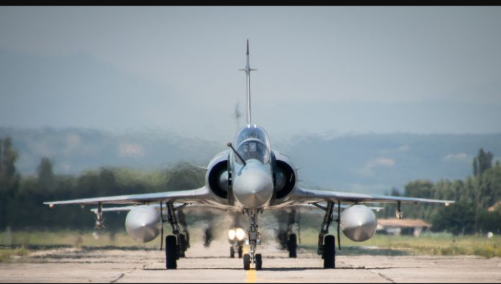 Atterrissage d'un avion militaire au Niger ( Niamey): Le CNSP accuse la France de violer la fermeture des frontières