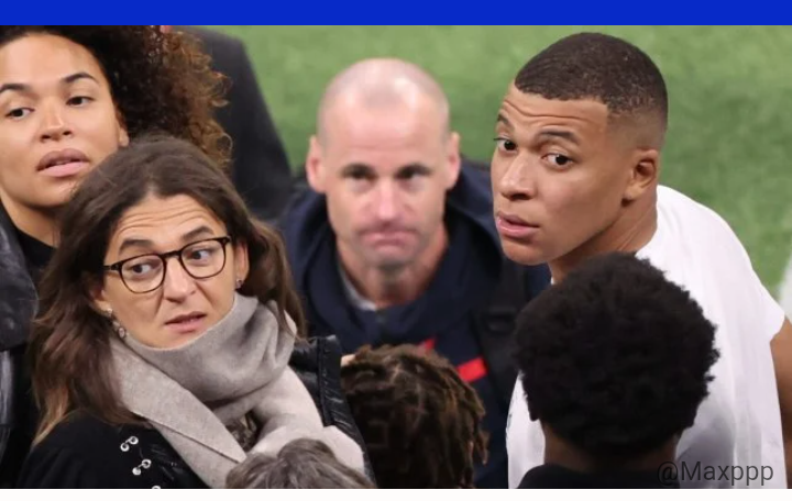 Le PSG a communiqué son prix au Real Madrid pour Kylian Mbappé