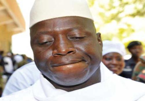 Coup d’Etat contre Yaya Jammeh: les Etats-Unis libèrent deux Gambiens naturalisés Américains