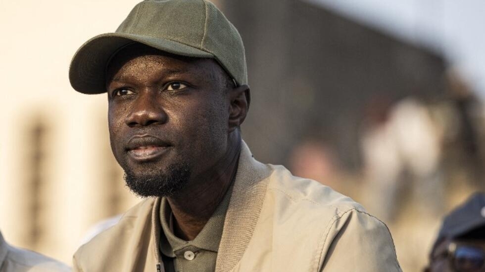 Citè Keur Gorgui : Ousmane Sonko arrêté par la gendarmerie 