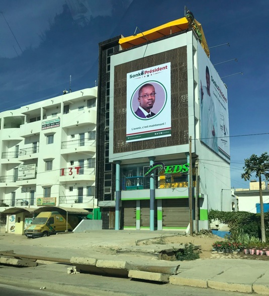Conférence de presse de Pastef ce samedi : la gendarmerie évacue les lieux