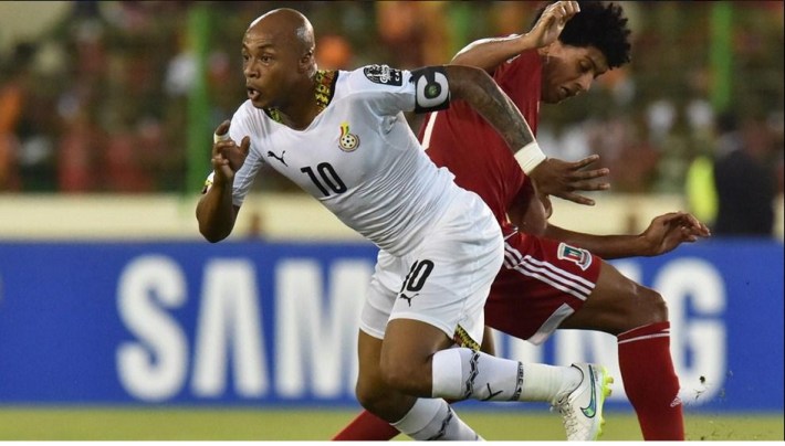 Can 2015: Ghana – Côte d’ivoire en finale, un remake de 1992!