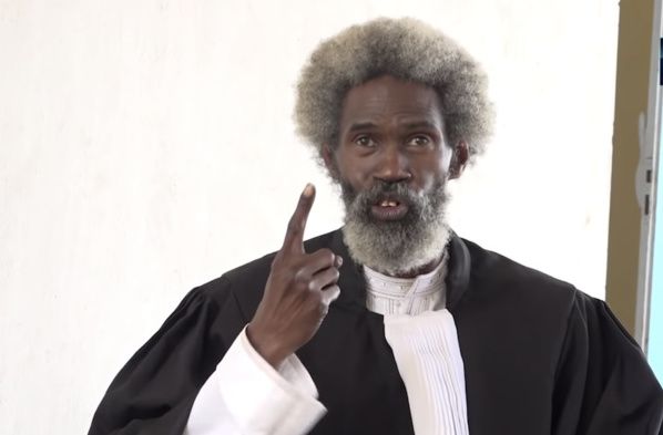 Me Ciré Clédor Ly : « la décision de contumace est nulle et non avenue, la loi rend Ousmane Sonko éligible »