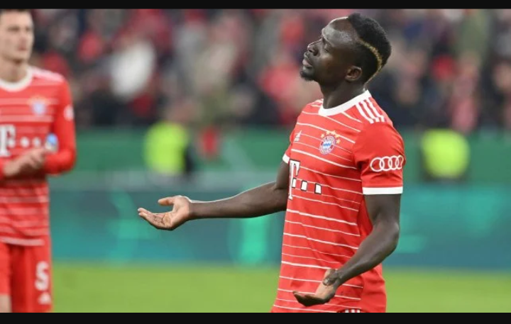 Bayern Munich : Sadio Mané lâche ses vérités sur son départ