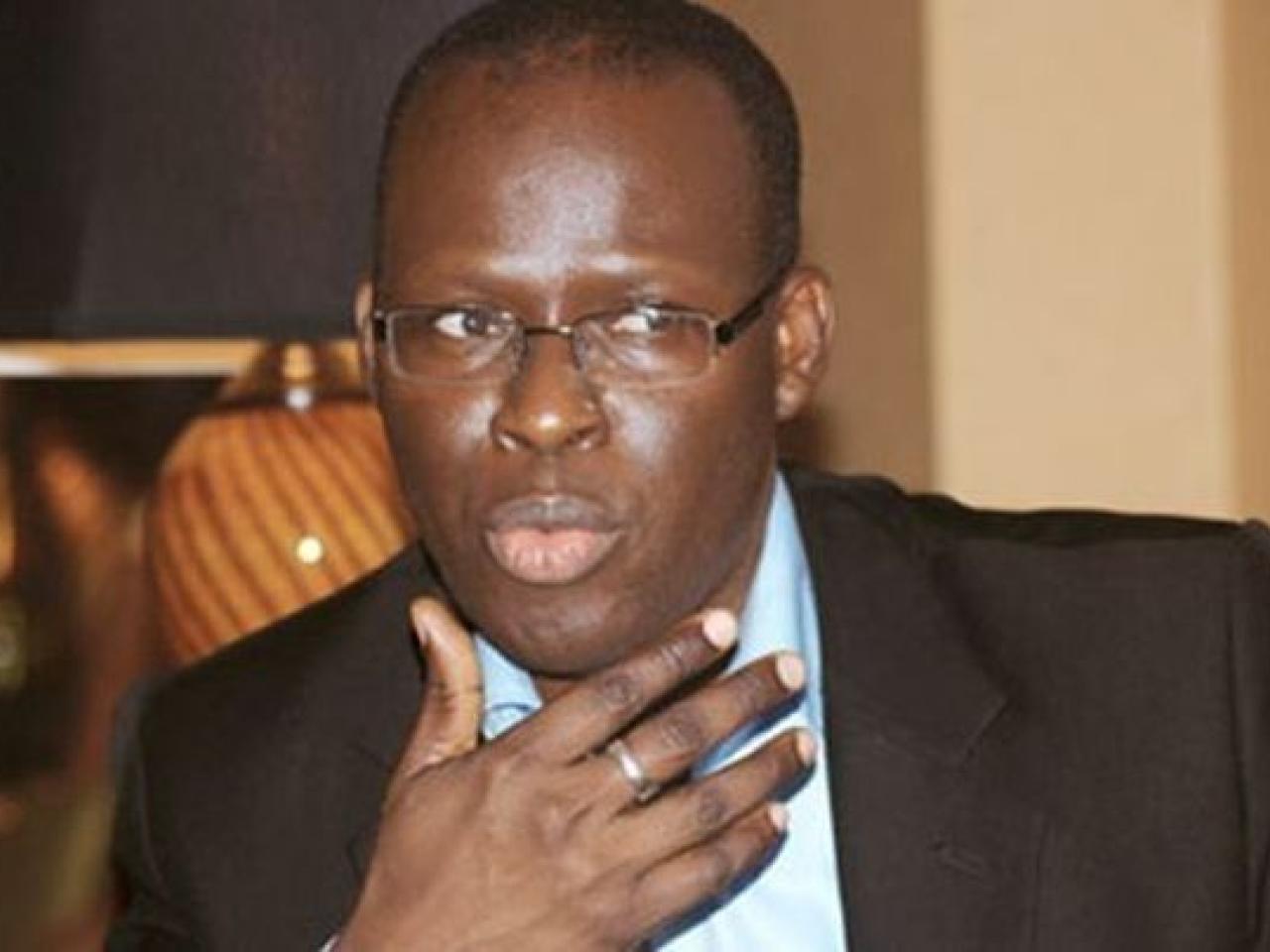 Dissolution de Pastef: le FSD/BJ de Cheikh Bamba Dieye parle d’abus d’autorité