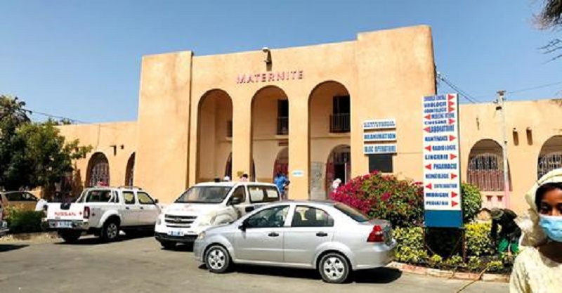 Tragédie à l'hôpital Abass Ndao: le récit dévastateur du père du bébé retrouvé mort, le corps déchiqueté dans une machine à laver