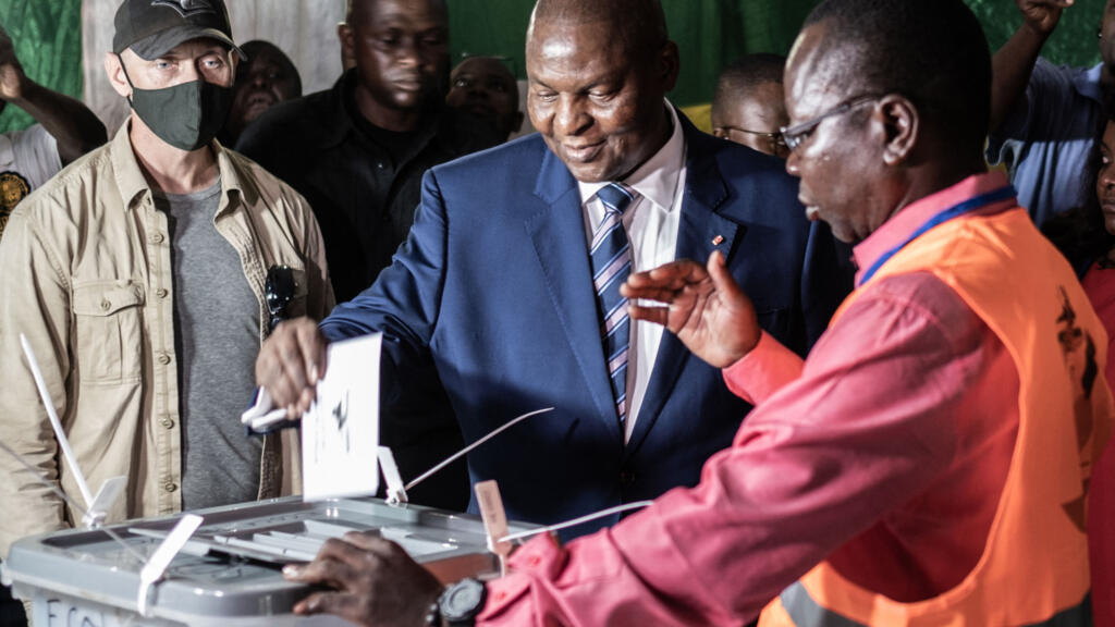 Centrafrique: l’opposition s’inquiète du silence occidental autour du référendum constitutionnel