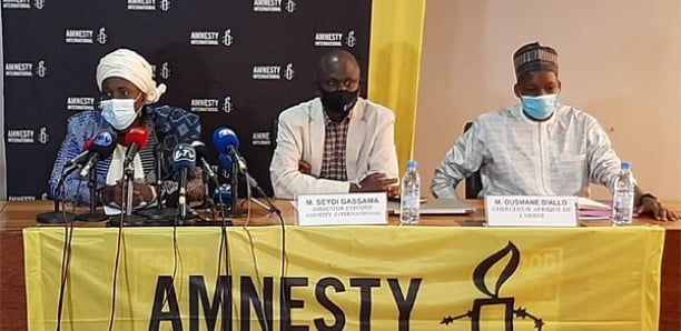Sénégal : les nouvelles restrictions entravant les libertés individuelles doivent cesser  (Amnesty)