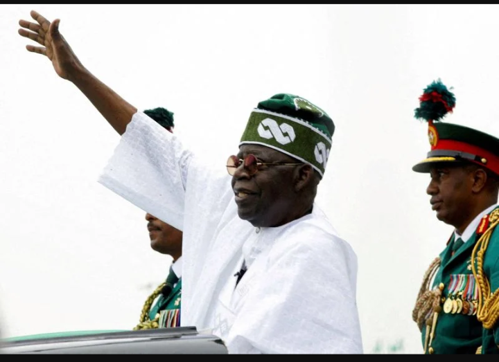 Niger: le président nigérian demande à la Cédéao de «tout faire» pour une résolution «à l'amiable»