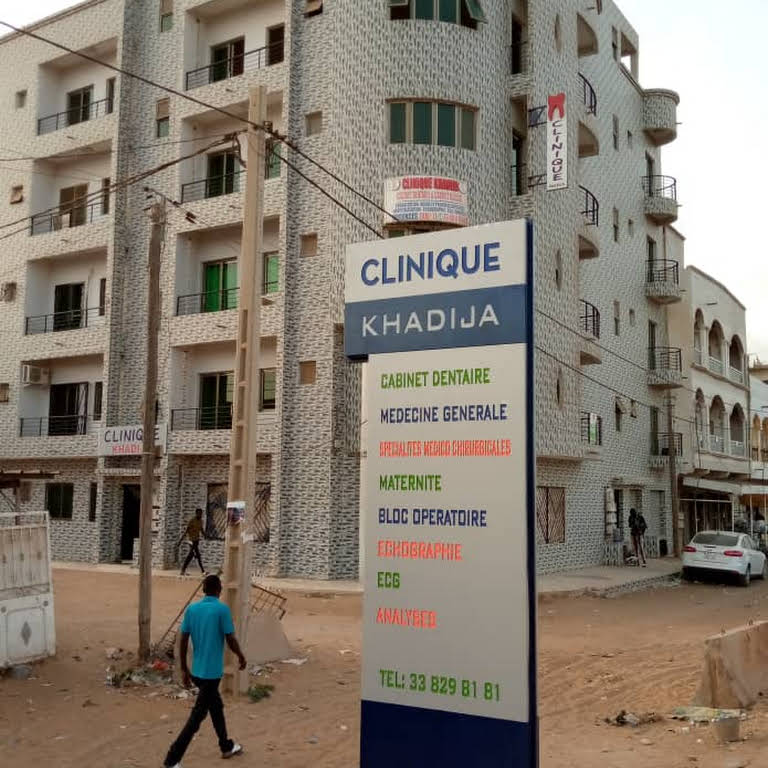 Descente musclée de la police à la Clinique Khadija de Zac Mbao pour arrêter des patients: l’administrateur horrifié décrit les faits