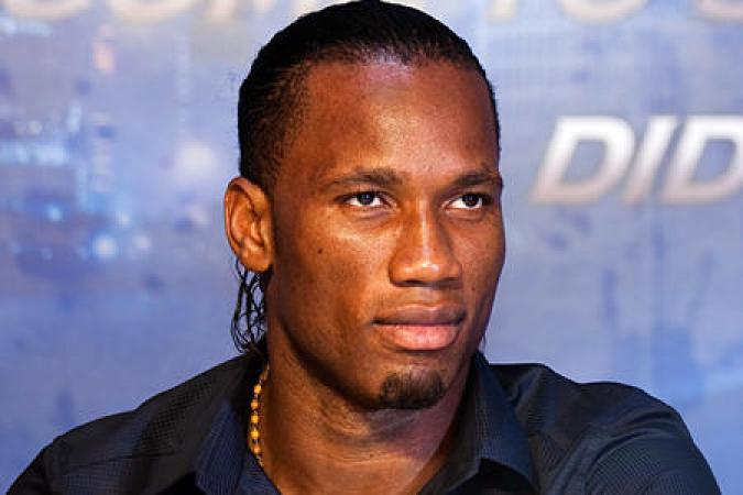 CAN 2015: Les éloges de Drogba à Barry Copa