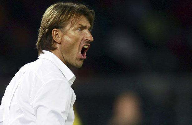 CAN 2015: Hervé Renard savait que son équipe allait l’emporter