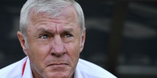 LUIS FERNANDEZ «L’EQUIPE DU SÉNÉGAL ME PLAIT BEAUCOUP»