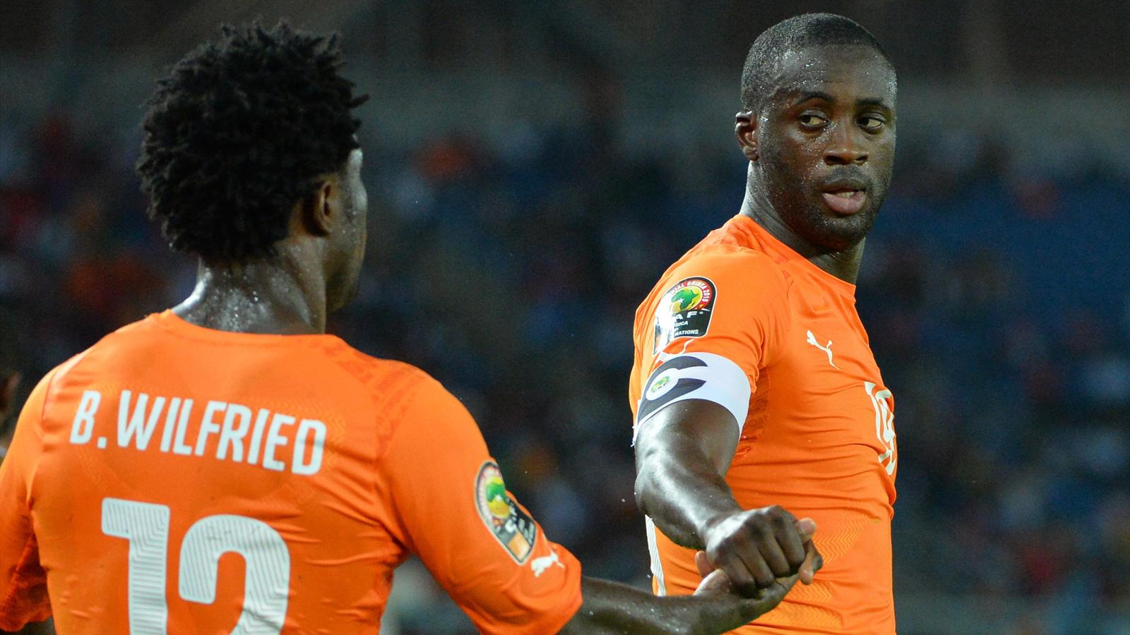 CAN 2015, Côte d'Ivoire : Yaya Touré, le sacrifice du capitaine