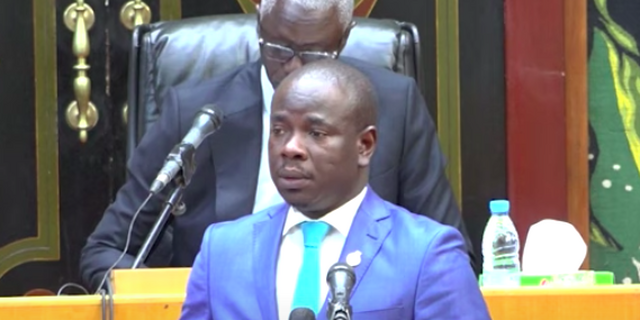 Assemblée nationale: Biram Souley Diop écarté de la réunion des présidents de groupe parlementaire