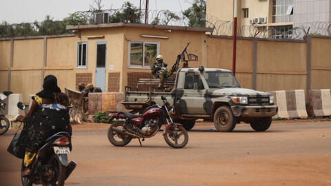 Burkina Faso: la guérisseuse Larissa Nikiema de retour derrière les barreaux