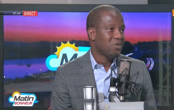 Arrestation de Me Babacar Ndiaye : ses confrères se mobilisent pour exiger sa libération 