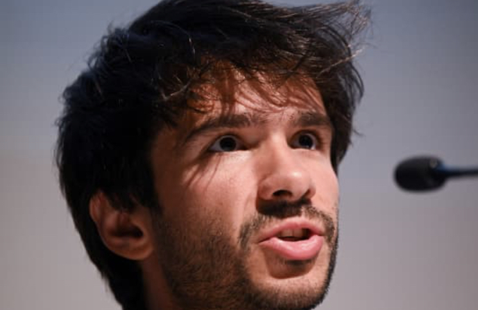 « Peu importent les motivations obscures, Branco doit faire face aux conséquences de ses actes...» (Gilet jaune)