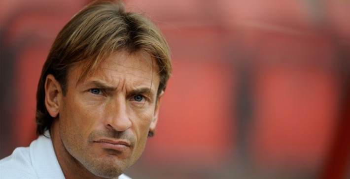 Hervé Renard: un trophée et puis s’en va ? le champion d’Afrique très convoité