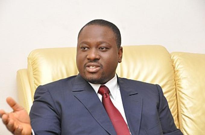 Retour triomphal des Eléphants: Voici pourquoi Guillaume Soro n’y était pas!